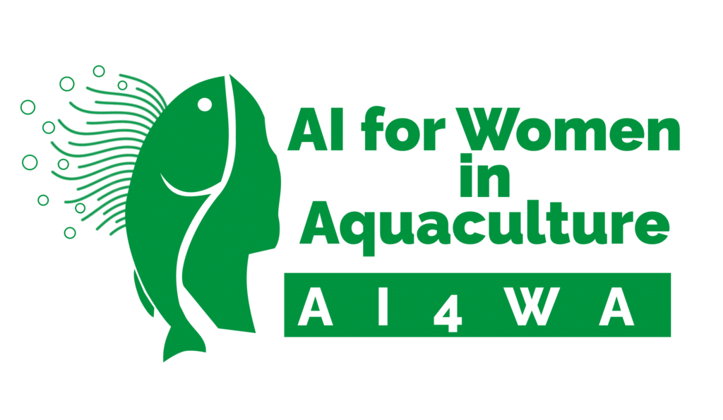 AI for Women in Aquaculture (AI4WA)
