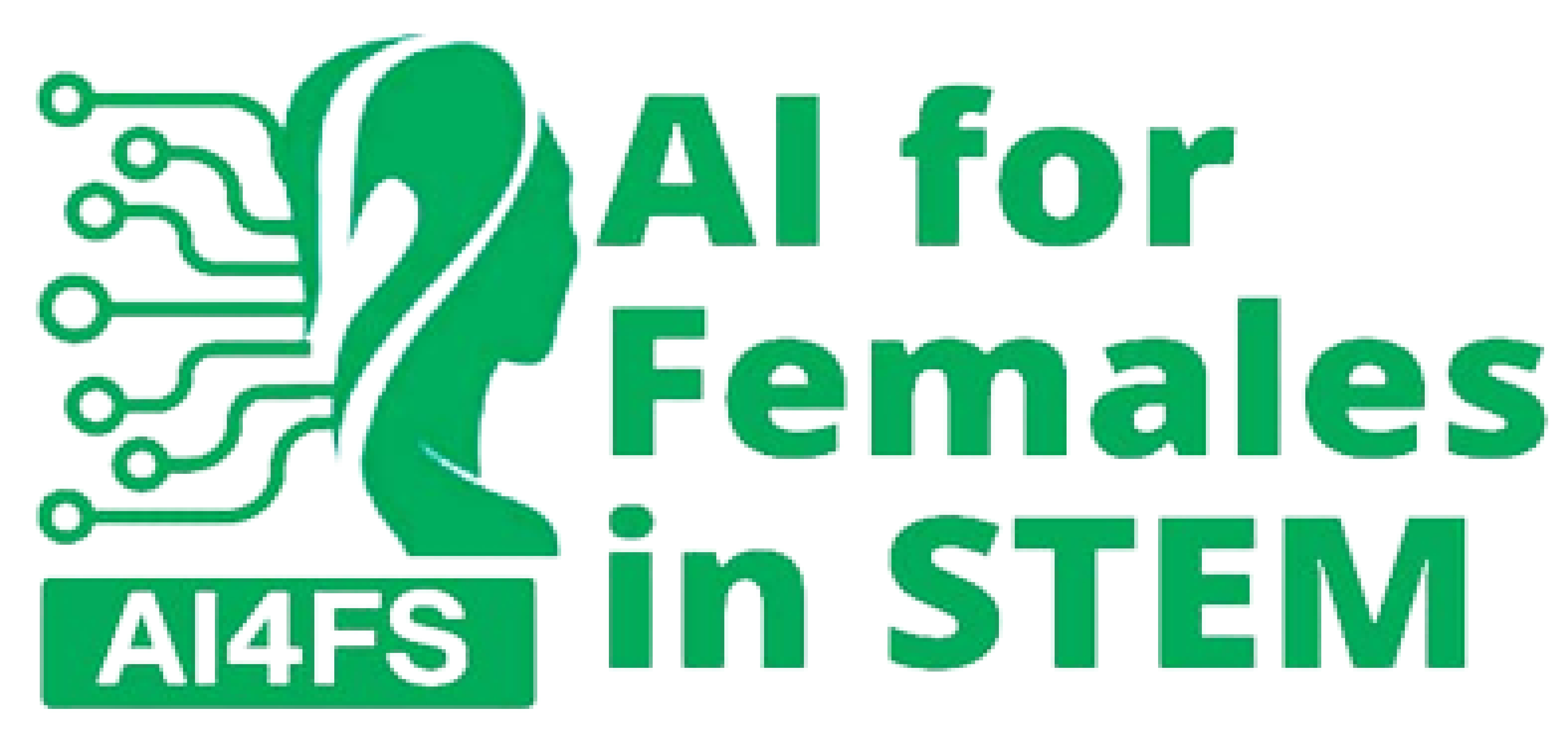 AI for Female in STEM (AI4FS)