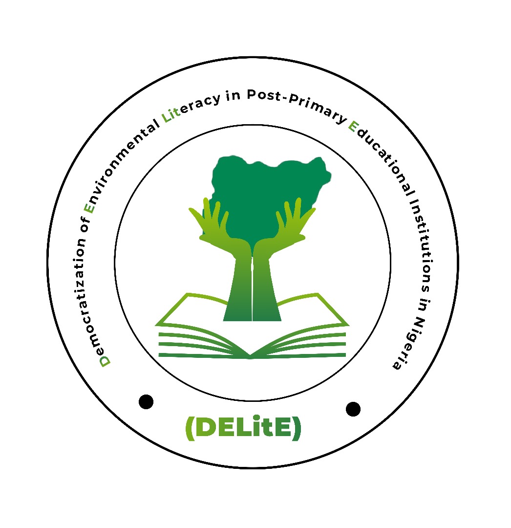 Democratization of Environmental Literacy (DELitE)