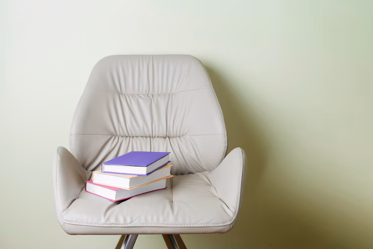 Professorial Chair