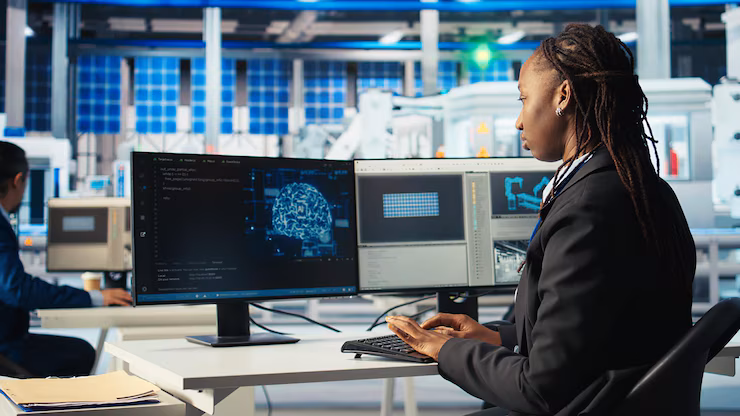 Artificial Intelligence Center