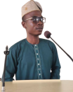 Adepoju Ismaila
