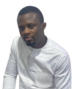Luqman Odusanya